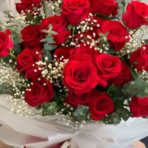 Meet your Posher, Hong